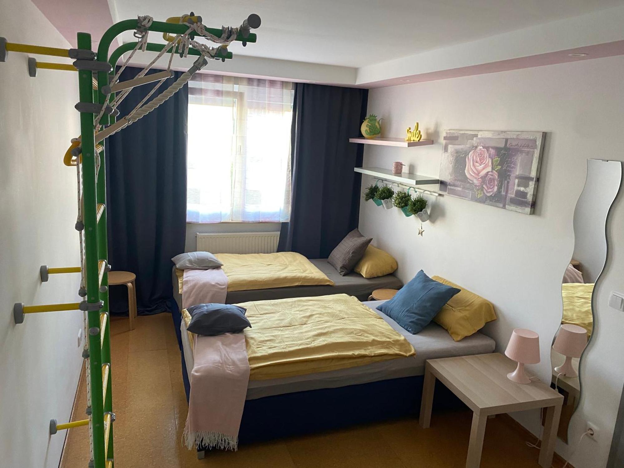 Ruhiges Zimmer Im Gasthaus Есен Екстериор снимка