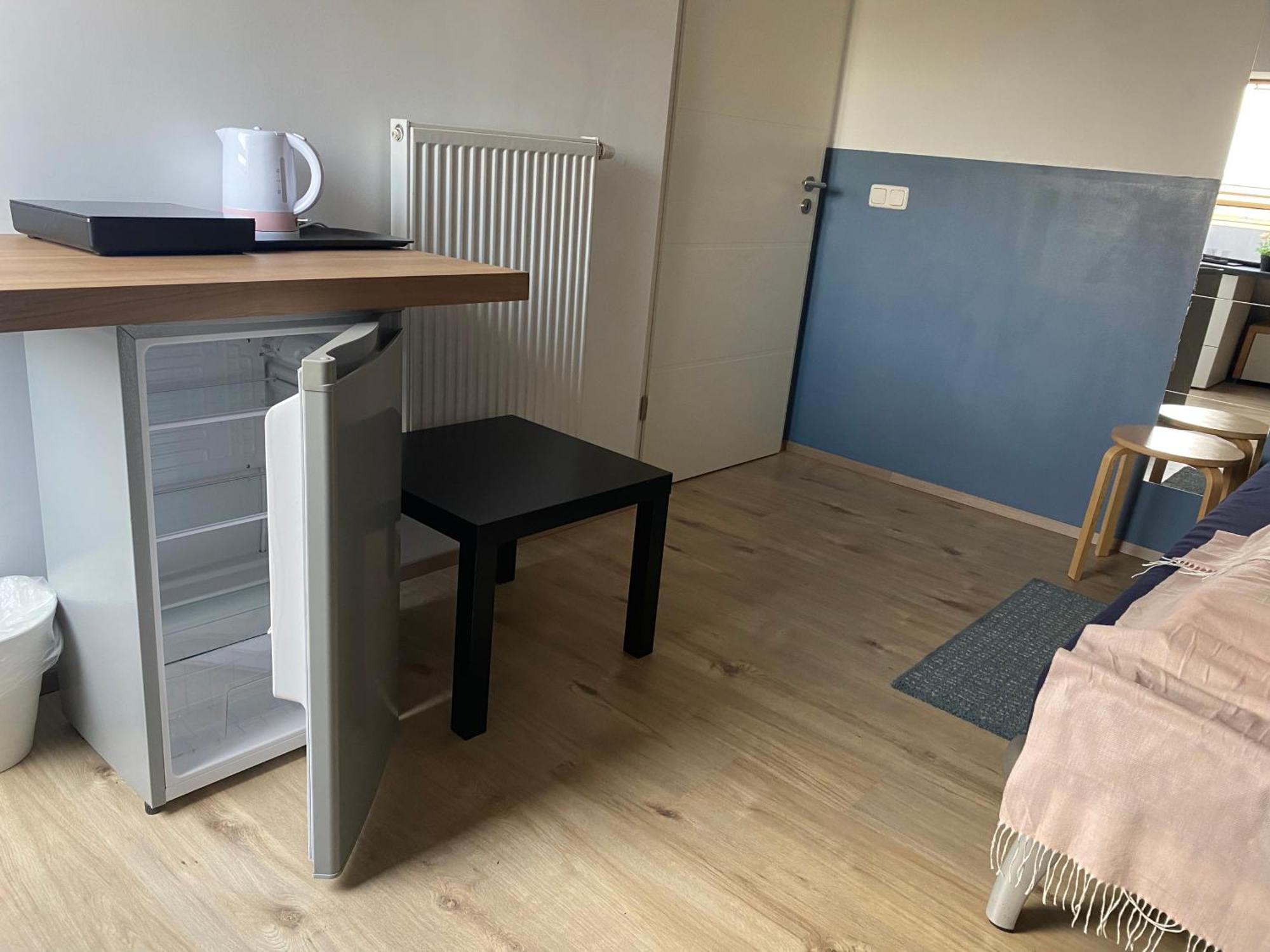 Ruhiges Zimmer Im Gasthaus Есен Екстериор снимка