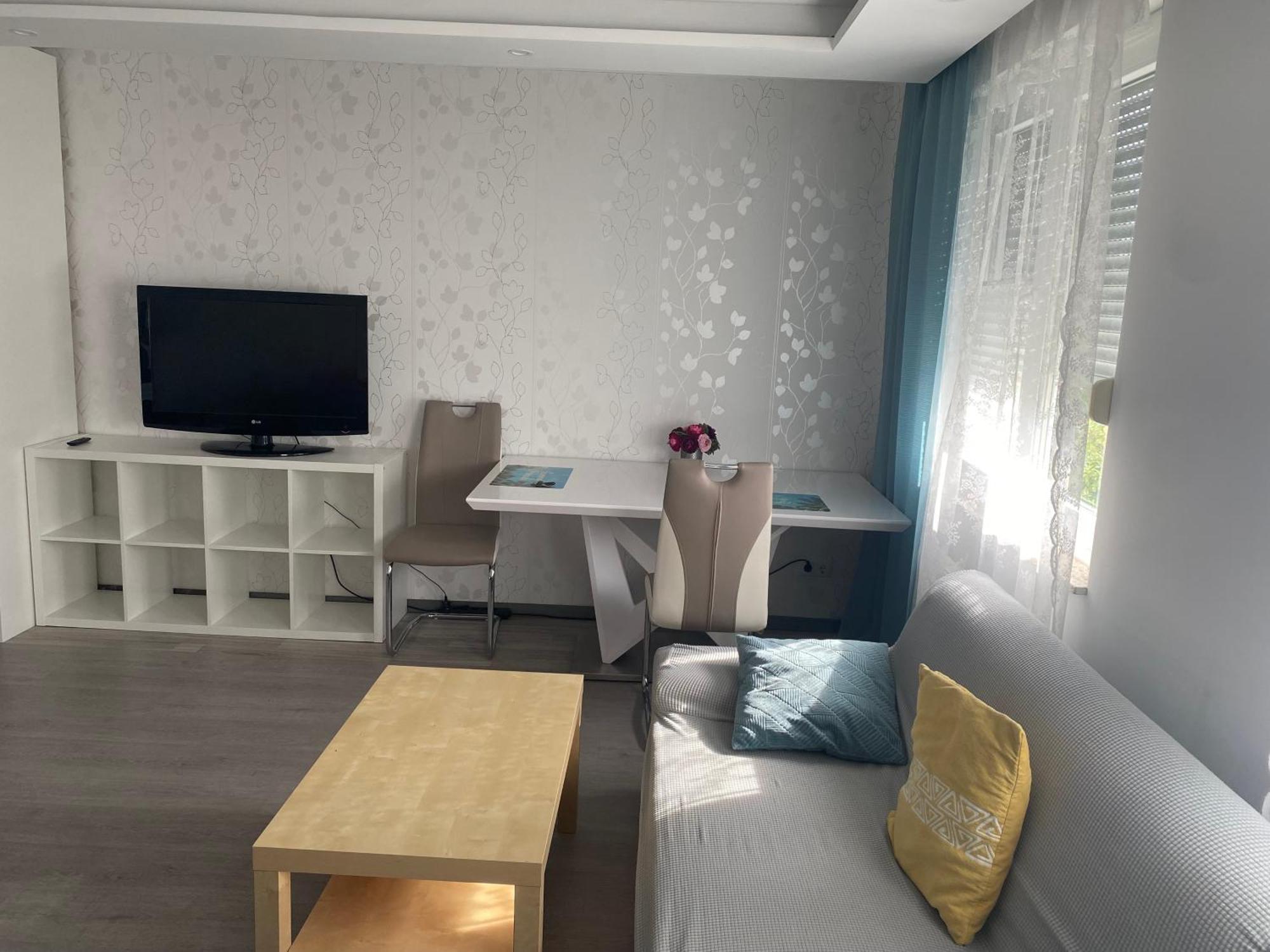 Ruhiges Zimmer Im Gasthaus Есен Екстериор снимка