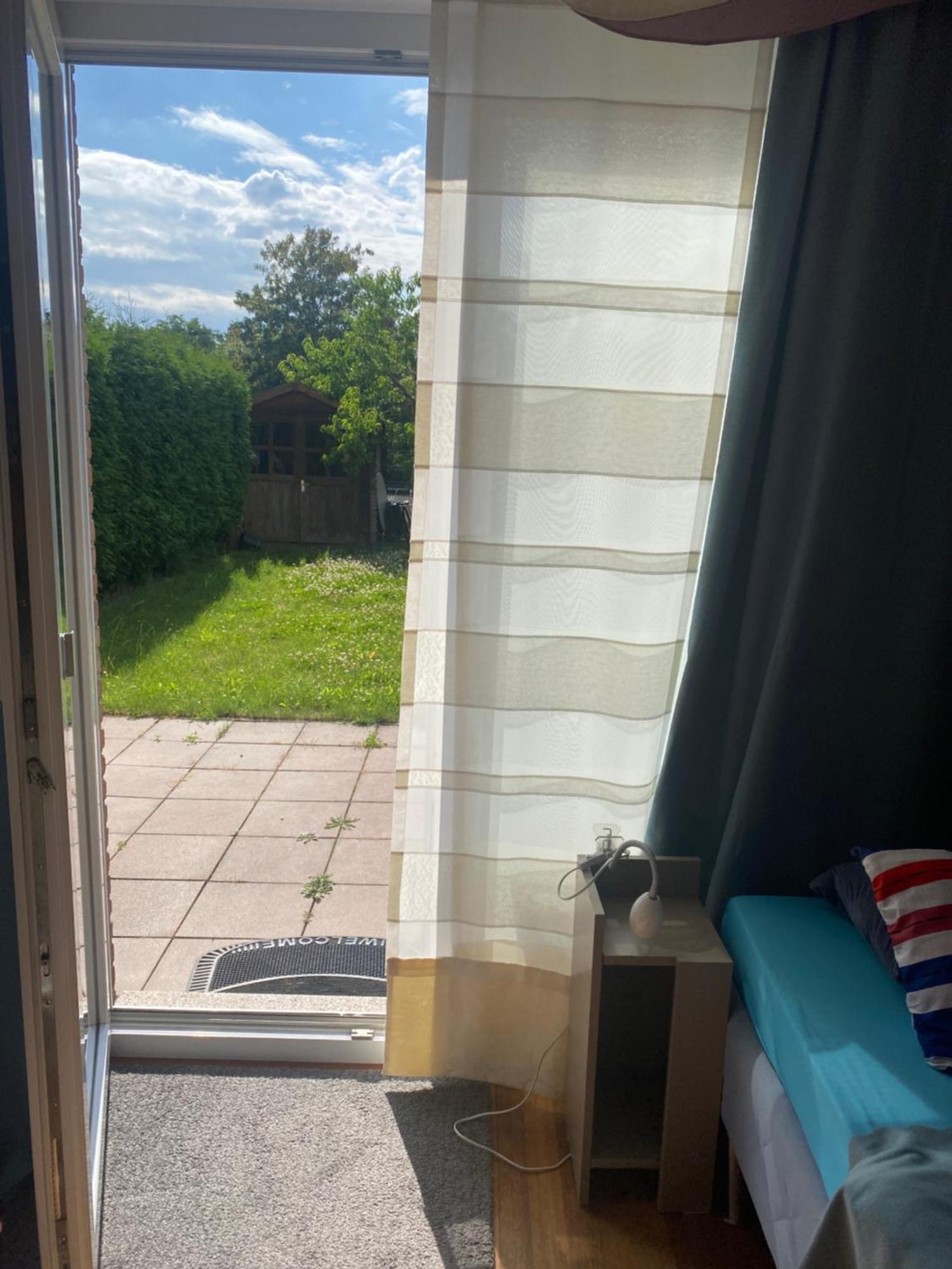 Ruhiges Zimmer Im Gasthaus Есен Екстериор снимка